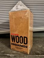 Dsquared2 Wood Parfum - Nieuw!, Ophalen of Verzenden, Nieuw