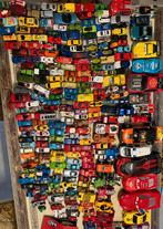Speelgoed autootjes 252 auto’s!!, Kinderen en Baby's, Speelgoed | Speelgoedvoertuigen, Zo goed als nieuw, Ophalen