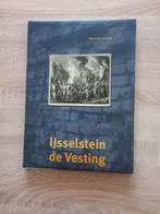 IJsselstein de vesting, veel foto's Martin de Bruijn, Boeken, Geschiedenis | Stad en Regio, Ophalen of Verzenden, 20e eeuw of later