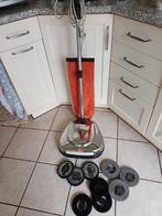 fam boenmachine, Huis en Inrichting, Ophalen, Gebruikt