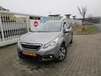 Peugeot 2008 1.2 VTi Active, Auto's, Voorwielaandrijving, Euro 5, 1199 cc, 82 pk