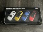 BMW M Car Collection 1:64 - Modelauto BMW 1er M  M3 M4 M5, Hobby en Vrije tijd, Modelauto's | 1:43, Ophalen, Zo goed als nieuw