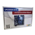 Development Board - NXP LPC55S69-EVK / LPCXpresso55S69, Niet ingevuld, Nieuw, Niet ingevuld, Niet ingevuld