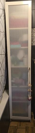 Kast, Ophalen, Met plank(en), Minder dan 50 cm, 200 cm of meer