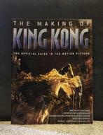 King Kong - The Making Of (2005), Verzamelen, Film en Tv, Overige typen, Ophalen of Verzenden, Film