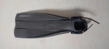 Cressi Sub Frog maat S / M beschikbaar voor biedingen
