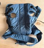 Draagzak Babybjorn mini, Kinderen en Baby's, Babydragers en Draagdoeken, Ophalen, Zo goed als nieuw, Buik, Baby Björn