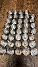 Eierdopjes, Overige materialen, Overige typen, Ophalen of Verzenden, Zo goed als nieuw