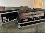 Mesa single Rectifier solo head, Muziek en Instrumenten, Versterkers | Bas en Gitaar, Ophalen of Verzenden, Gebruikt, 50 tot 100 watt