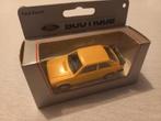 Norev Ford Escort 1:43, Ophalen of Verzenden, Nieuw, Auto, Norev