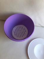 Tupperware slabak sla blijft 3 weken houdbaar, Ophalen of Verzenden, Nieuw