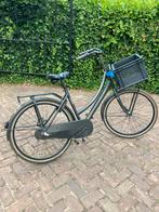 Cortina U4 transportfiets 26 inch zwart, Fietsen en Brommers, Gebruikt, Cortina U4 transportfiets, Versnellingen, Ophalen