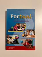 Portaal. Praktische taaldidactiek voor het primair onderwijs, Overige niveaus, Ophalen of Verzenden, Zo goed als nieuw