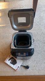 Broodbakmachine, Witgoed en Apparatuur, Broodbakmachines, Ophalen of Verzenden, Zo goed als nieuw