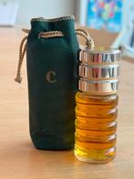 Vintage Carven Ma Griffe Parfum + Etui, Verzamelen, Ophalen of Verzenden, Gebruikt