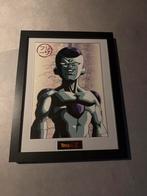 Frieza Schilderij - Dragon Ball Z, Antiek en Kunst, Ophalen