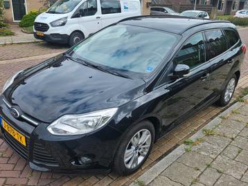 Ford focus mk3 1.6 ecoboost 150pk (lees tekst) inr mog. beschikbaar voor biedingen