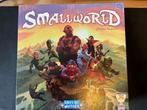 Bordspel Smallworld, Hobby en Vrije tijd, Gezelschapsspellen | Bordspellen, Een of twee spelers, Ophalen of Verzenden, Zo goed als nieuw