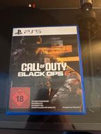 Call of Duty black ops 6, Spelcomputers en Games, Games | Sony PlayStation 5, Ophalen of Verzenden, Zo goed als nieuw