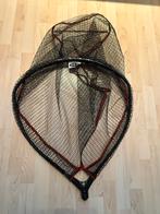 Te koop schepnet met uitschuifbare steel., Ophalen, Gebruikt, Net of Fuik