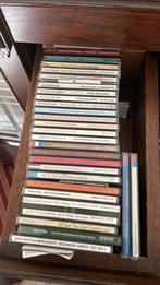 Heel veel cd’s psalmen en geestelijke liederen, Cd's en Dvd's, Ophalen, Zo goed als nieuw