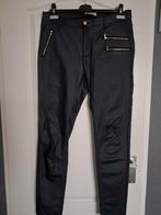 Broek Freequent  Kleur : Zwart Maat : 42 / 44, Kleding | Dames, Broeken en Pantalons, Freequent, Zwart, Maat 42/44 (L), Ophalen of Verzenden