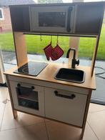 Speelgoed keukentje, Ophalen, Gebruikt, Speelkeuken