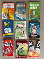 Kinderboeken Collectie, Ophalen of Verzenden, Gelezen, Fictie algemeen