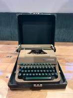 Underwood Leader typemachine – vintage, inclusief koffer, Ophalen, Gebruikt