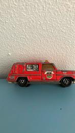 Majorette Brandweer, Ophalen of Verzenden, Gebruikt, Overige typen, Majorette