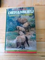 Dier & Milieu leven en overleven Vitus B. Dröscher gratis, Ophalen, Gelezen, Natuur algemeen