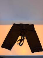 VOE Drukpak/Postoperatieve Kleding - Buikwandcorrectie, Ophalen of Verzenden, Zwart, Body of Korset