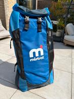 Zgan Mistral allround sup 10.5” compleet met toebehoren, Watersport en Boten, Suppen, Ophalen, Zo goed als nieuw