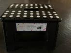 House Day folding step stool nieuw, Ophalen of Verzenden, Nieuw, Kunststof