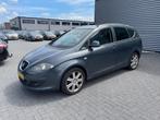 Seat Altea XL 1.9 TDI Stylance, Gebruikt, 4 cilinders, Altea XL, Startonderbreker