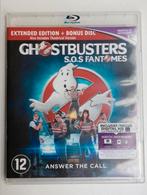 Ghostbusters S.O.S Fantomes Blu-ray (2016)(2-disc), Boxset, Science Fiction en Fantasy, Ophalen of Verzenden, Zo goed als nieuw