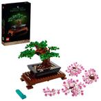 10281 LEGO Creator Expert: Bonsaiboompje -Nieuw in doos!!, Kinderen en Baby's, Speelgoed | Duplo en Lego, Ophalen of Verzenden
