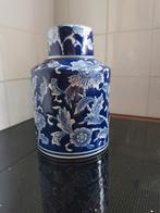 Grote gemberpot, Antiek en Kunst, Ophalen of Verzenden