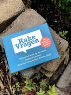 rake vragen, Boeken, Ophalen of Verzenden, Zo goed als nieuw, Siets Bakker