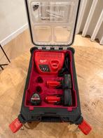 Milwaukee packout insert ( M12 accu ), Doe-het-zelf en Verbouw, Ophalen of Verzenden, Nieuw
