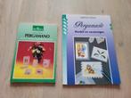 2 Pergamano boeken, Ophalen of Verzenden, Zo goed als nieuw, Overige onderwerpen, Martha Ospina