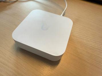 Ubiquiti Unifi UXG lite router beschikbaar voor biedingen