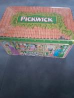 Pickwick blik, Ophalen of Verzenden, Gebruikt, Overige, Overige merken