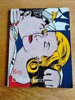 Roy Lichtenstein Taschen Pop Art De ironie van het banale, Ophalen of Verzenden, Gelezen