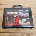 🛠 Nieuwe Peddinghaus holpijpset 11-delig, Ophalen of Verzenden, Nieuw