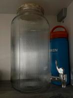 Limonade tap watertap van de hema 3.75L, Ophalen, Zo goed als nieuw