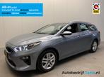 Kia Ceed Sportswagon 1.0 T-GDi DynamicLine NAVIGATIE-AIRCO/E, Auto's, Kia, 12 maanden, Stof, Gebruikt, Euro 6