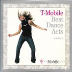 Best dance acts vol. 3 - T mobile (Maxi), Verzenden, Gebruikt