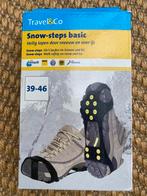 Snow-steps, Sport en Fitness, Bergsport en Wandelen, Ophalen of Verzenden, Nieuw