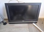 LG tv, Ophalen of Verzenden, Zo goed als nieuw, LG
